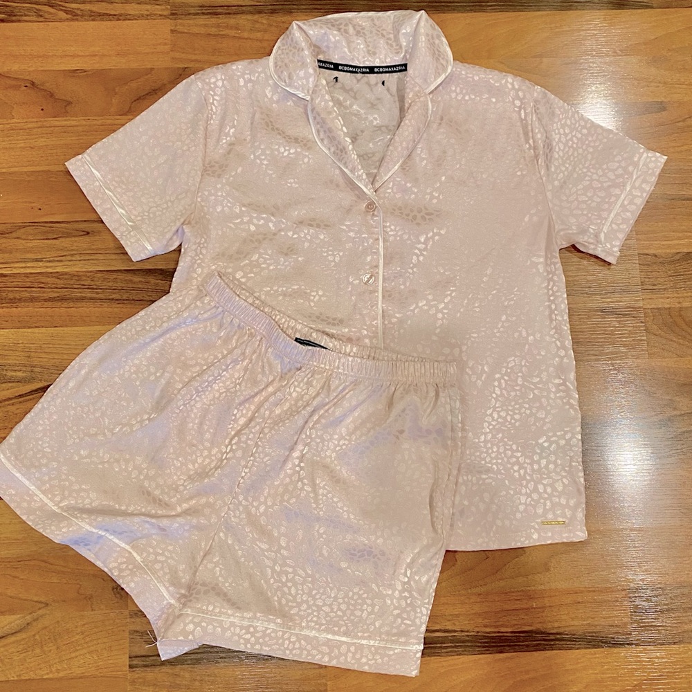 Pajama set